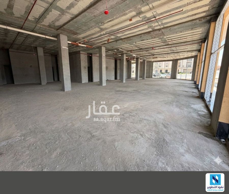 shop in Al Narjis, Riyadh 4