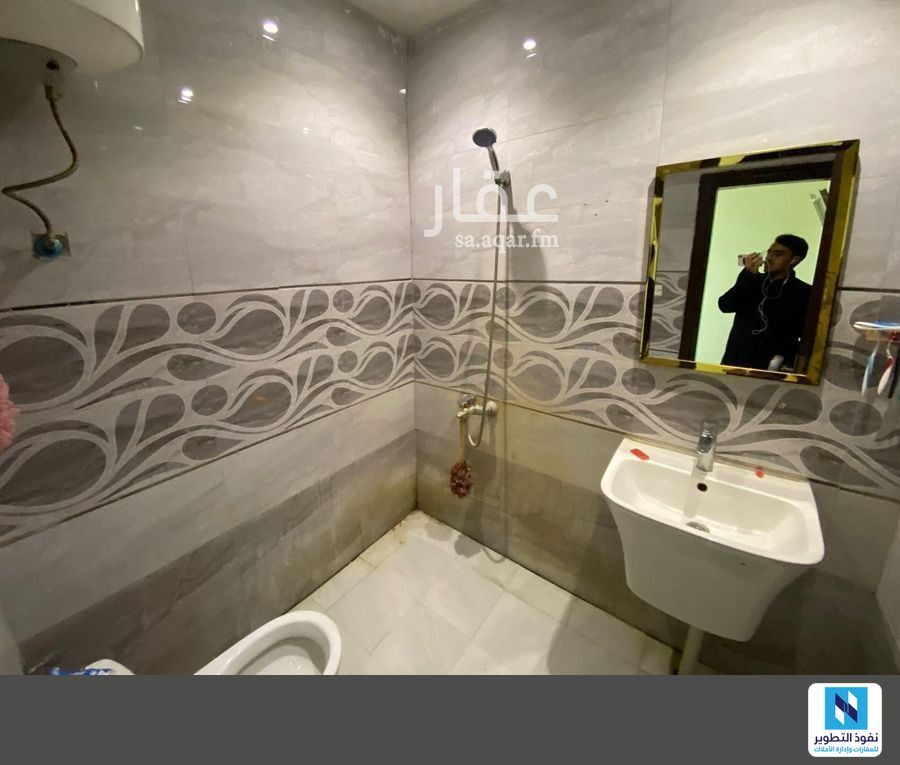 2 bedroom apartment in Al Shuhada, Riyadh 6