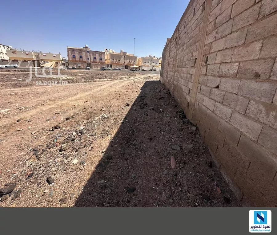 land in Al Mab'outh, Madinah 2