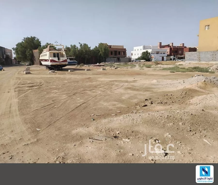 أرض 600 م² في الزمرد 4