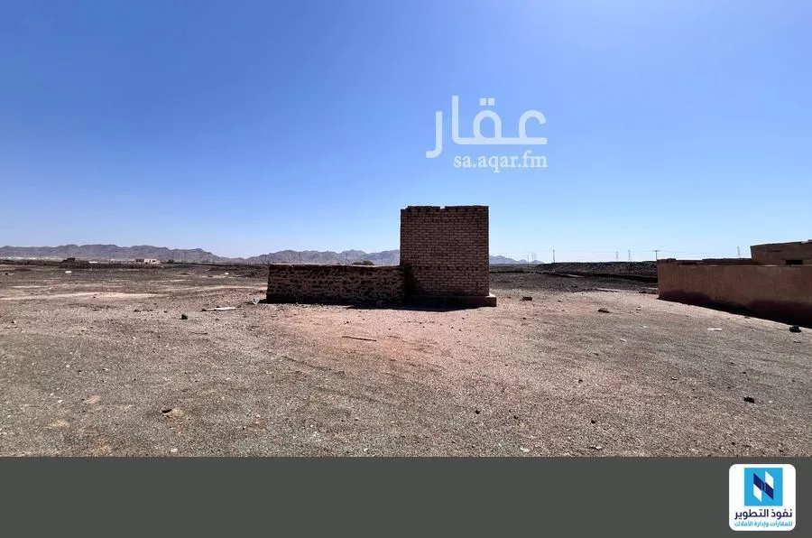 land in King Fahd, Madinah 7