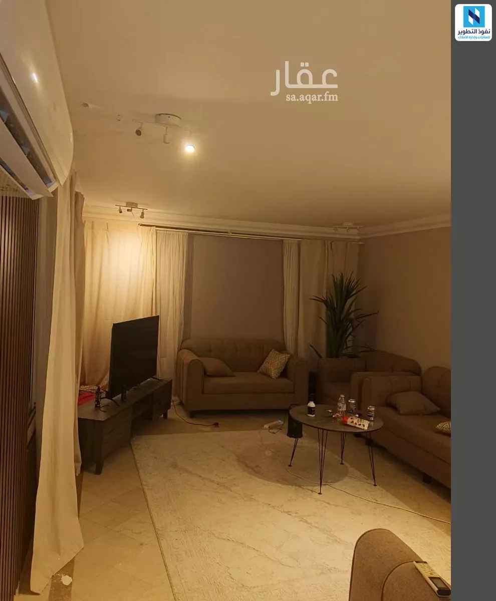 3 bedroom apartment in Az Zomorod, Jeddah 4