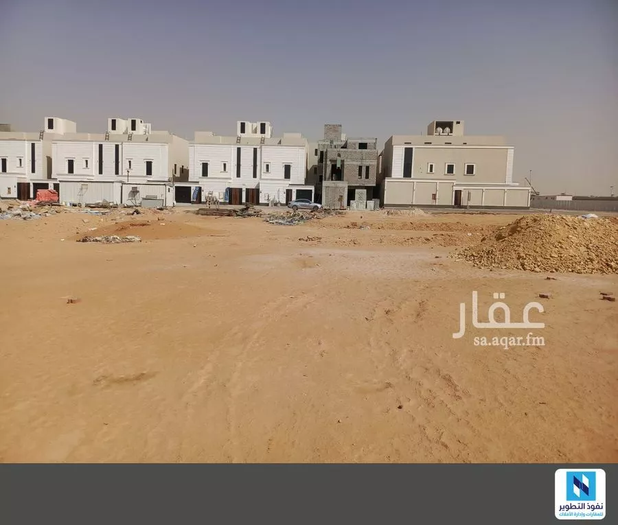 أرض 13355 م² في المعيزلة 3