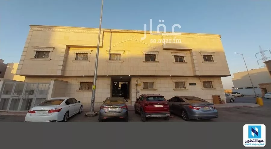 3 bedroom apartment in Dhahrat Laban 1