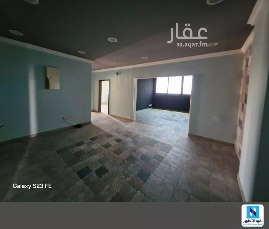 90 sqm office in Al Tubayshi 2