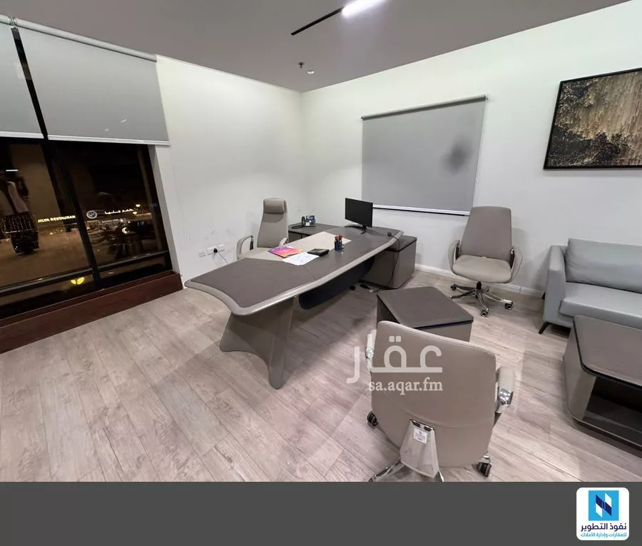 عقار 1 غرف في الورود، الرياض 10