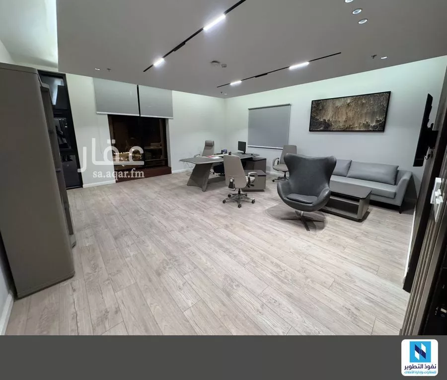 عقار 1 غرف في الورود، الرياض 5