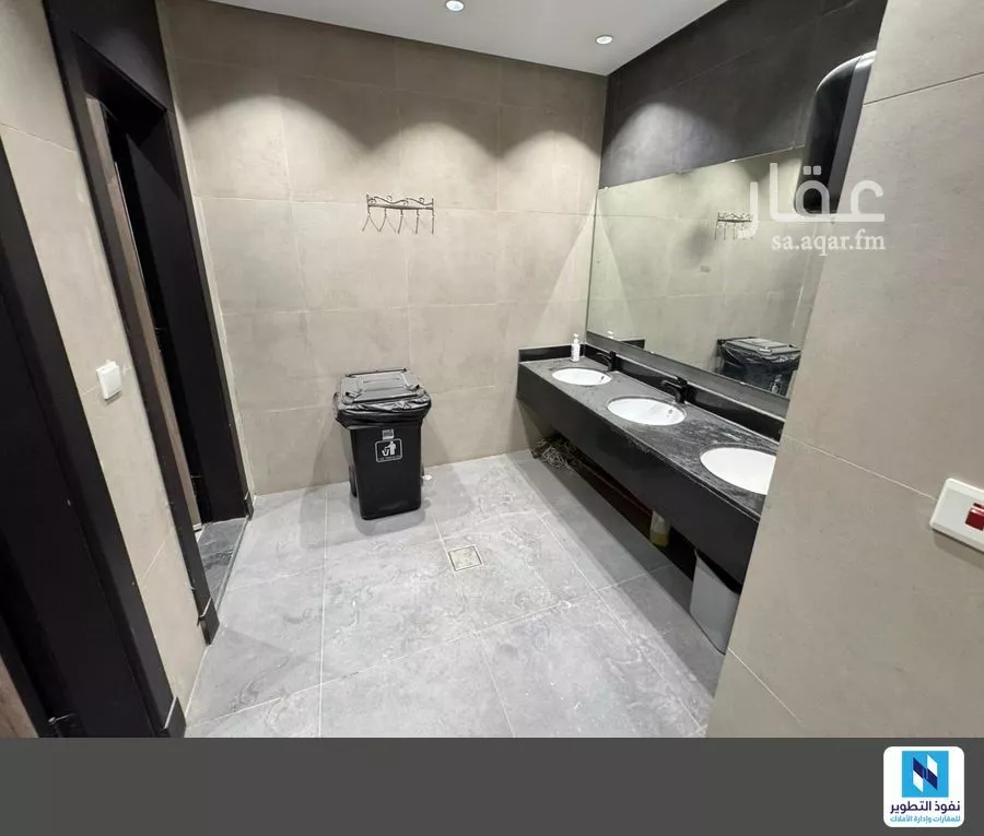 عقار 1 غرف في الورود، الرياض 13