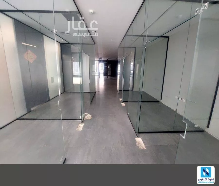 مكتب 225 م² في السليمانية 3