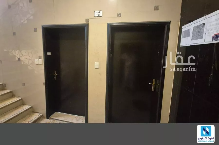 3 bedroom apartment in Al Salam 2