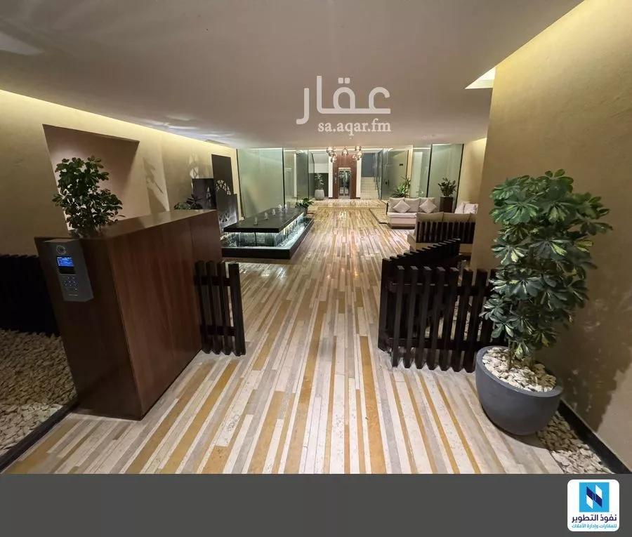 شقة 3 غرف في قرطبة 3