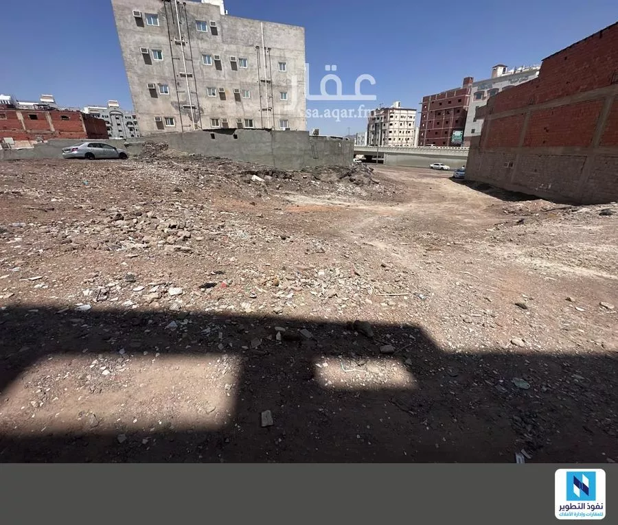 land in Al Dhahirah, Madinah 5