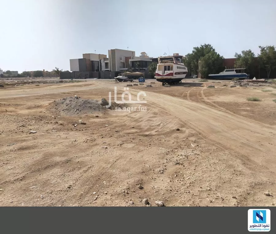 أرض 600 م² في الزمرد 1