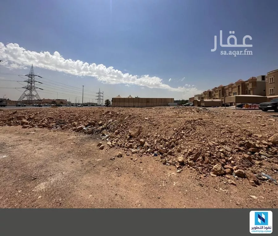 عقار  في قرطبة، الرياض 9