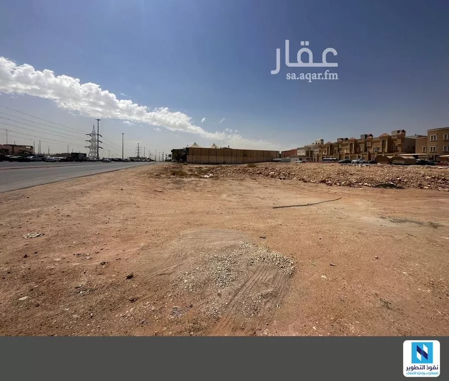 أرض 2112 م² في قرطبة 2