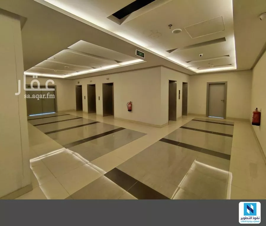 4 bedroom office in Al Aziziyah, Makkah 2