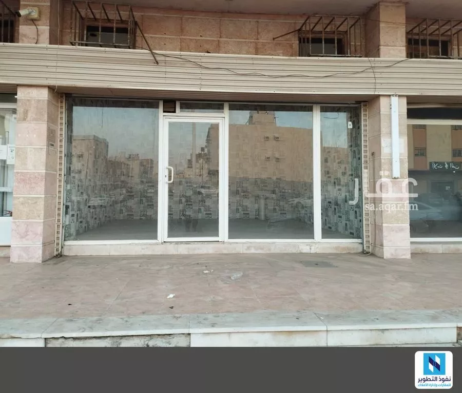 محل 70 م² في الراشدية 2