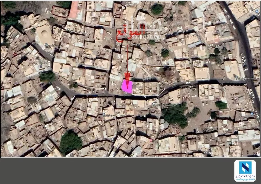 محل 50 م² في الحجون 2