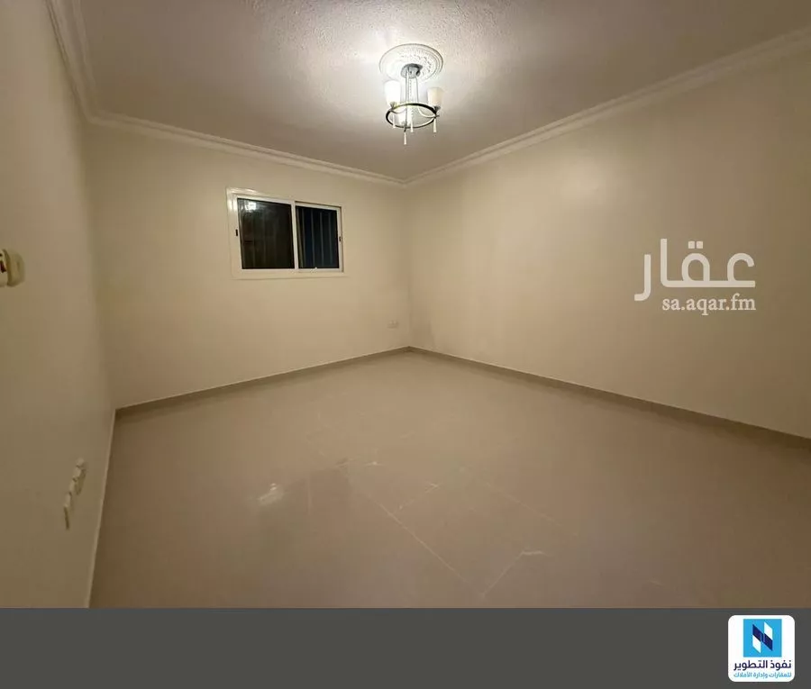 شقة 2 غرف في الملقا 3