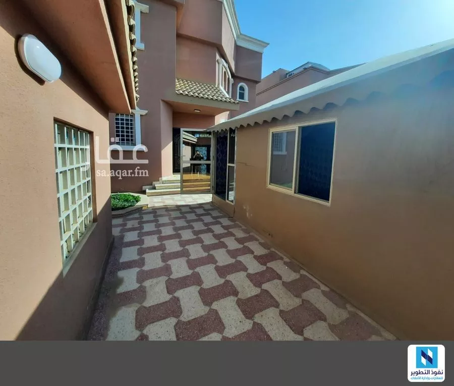 8 bedroom villa in Al Muhammadiyah, Riyadh 25