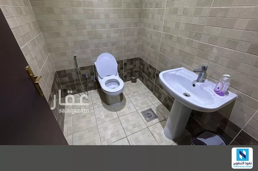 1 bedroom office in King Faisal, Riyadh 6