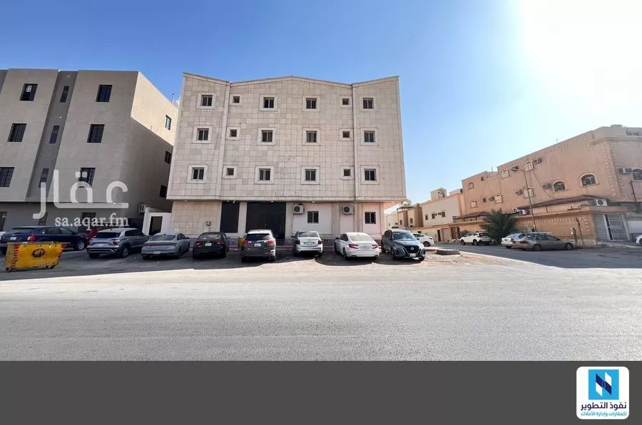 شقة 1 غرف في اليرموك 1