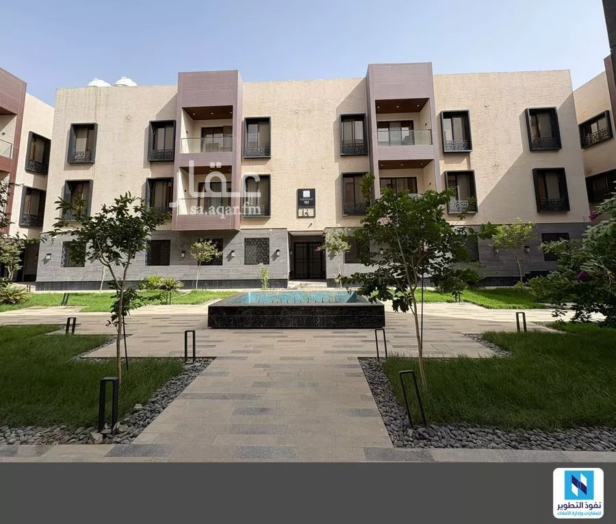 3 bedroom apartment in Al Aridh 1