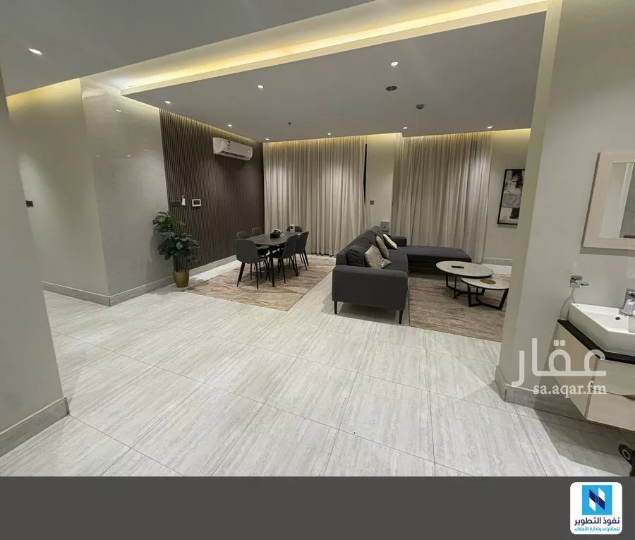 3 bedroom apartment in Al Aridh 3