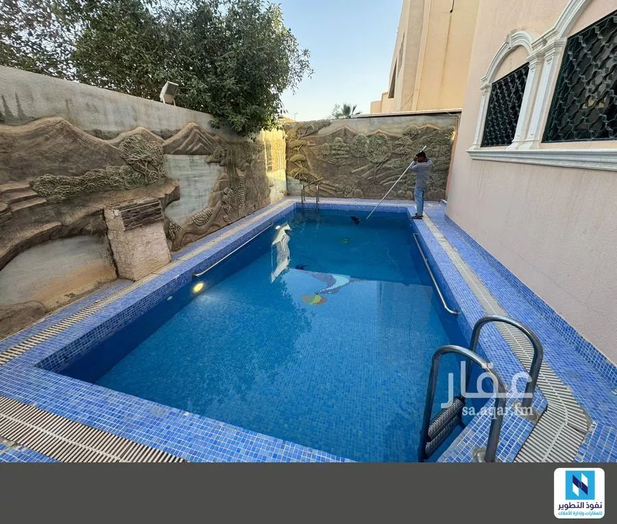 فيلا 6 غرف في المصيف 5