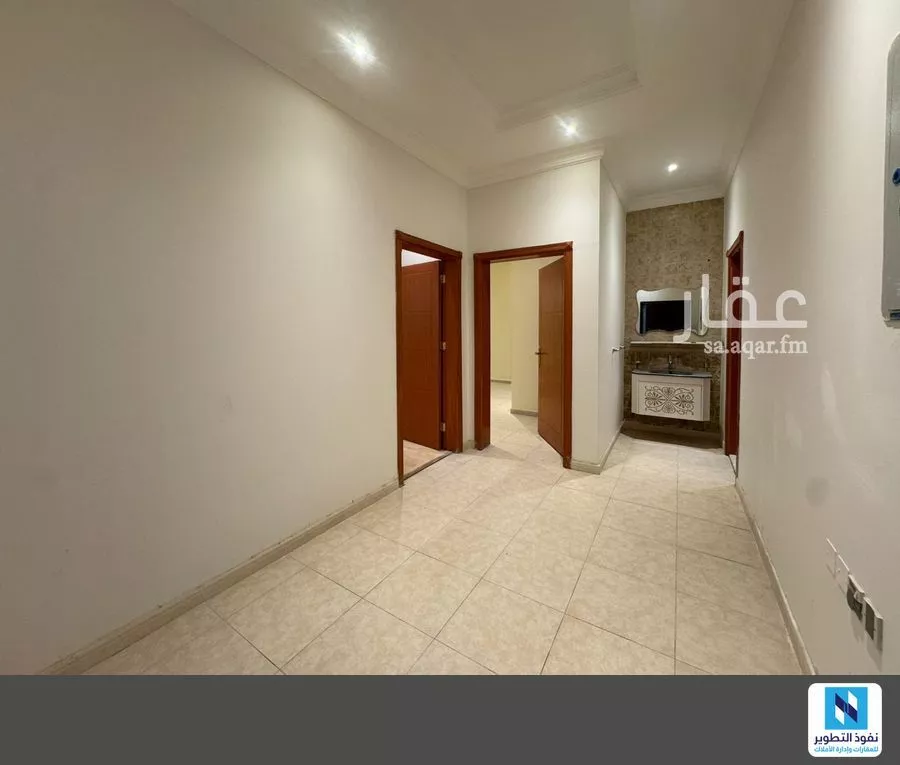شقة 3 غرف في النخيل 3