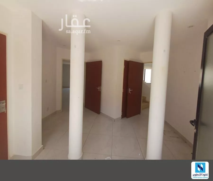 3 bedroom villa in King Fahd, Riyadh 6