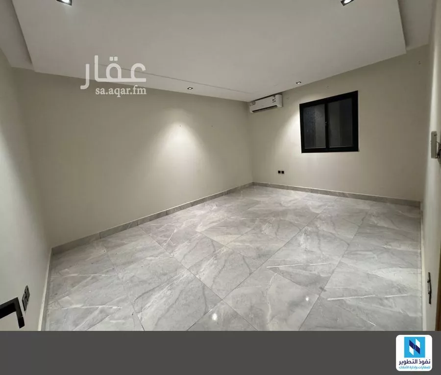 شقة 1 غرف في المروج 4