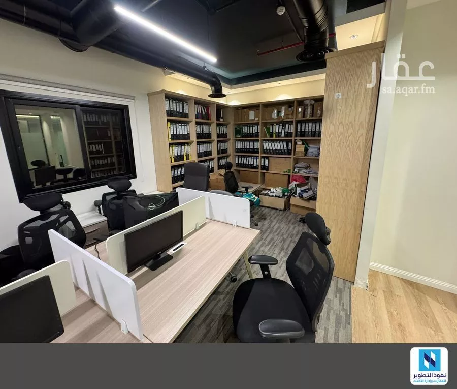 عقار 1 غرف في الورود، الرياض 11