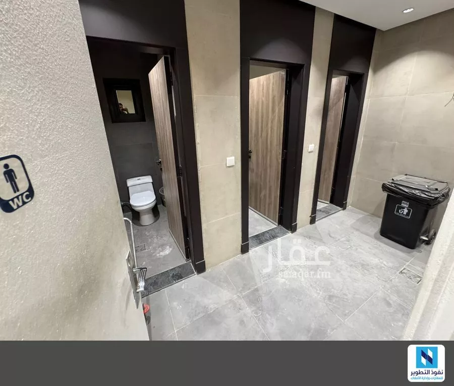 عقار 1 غرف في الورود، الرياض 15