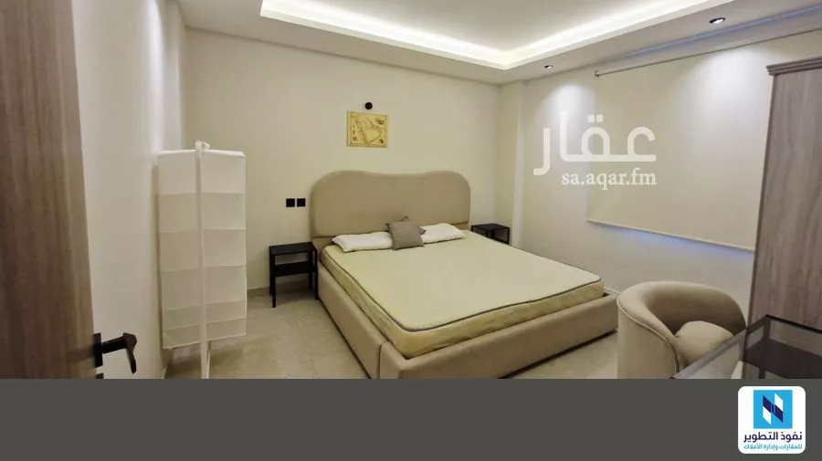 شقة 2 غرف في الوزارات 2