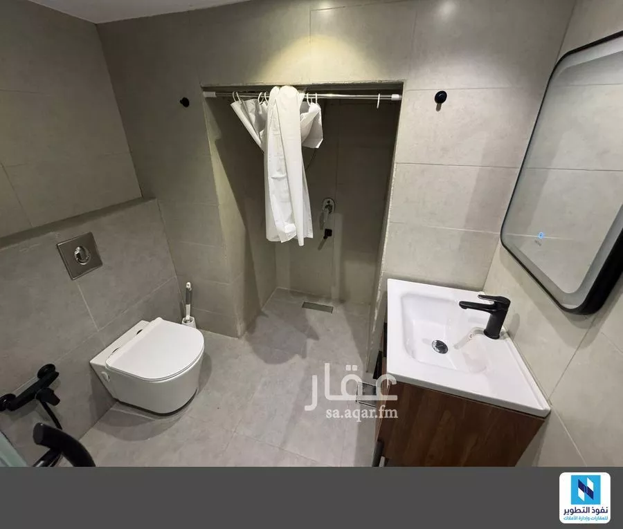 شقة 1 غرف في السليمانية 5