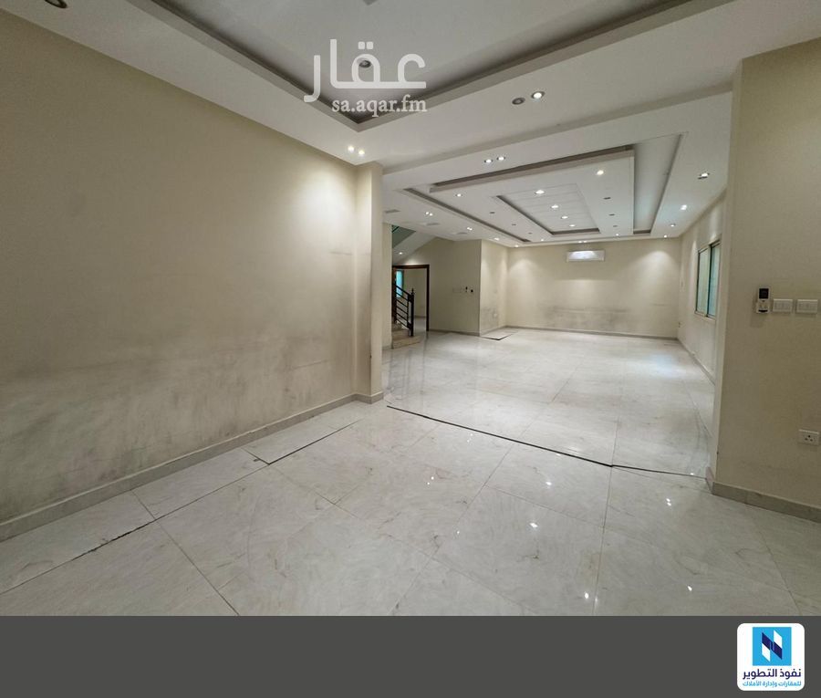 6 bedroom villa in Al Qairawan, Riyadh 9