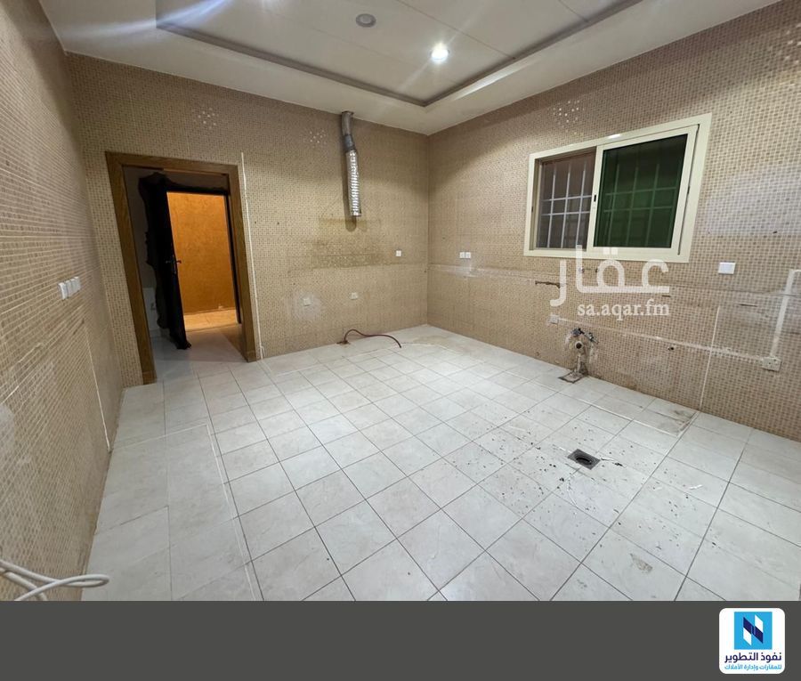 6 bedroom villa in Al Qairawan, Riyadh 11