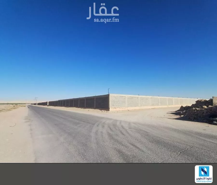 land in Umm Al Shaal, Riyadh 2