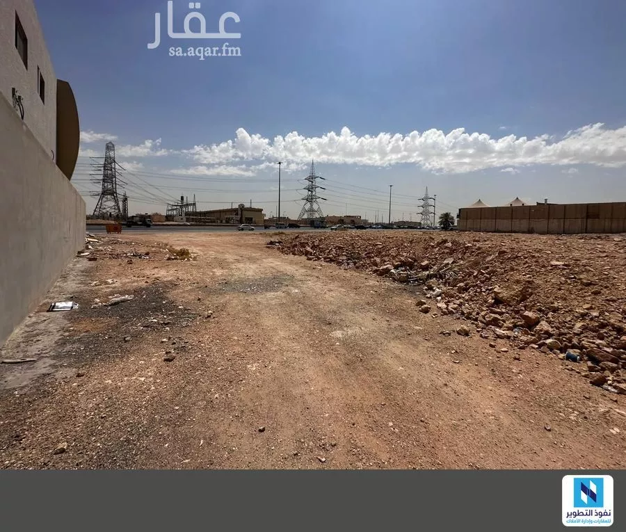 عقار  في قرطبة، الرياض 7