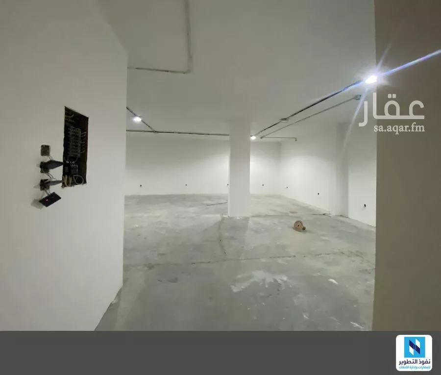 1 bedroom building in Al Mursalat, Riyadh 11