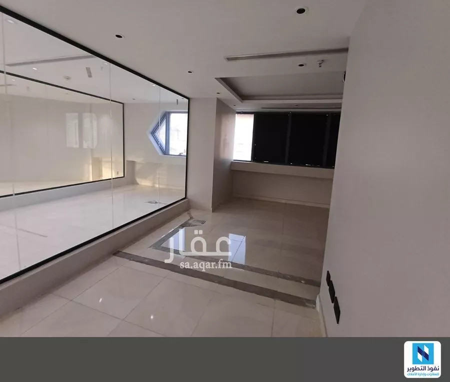 4 bedroom office in Al Aziziyah, Makkah 5