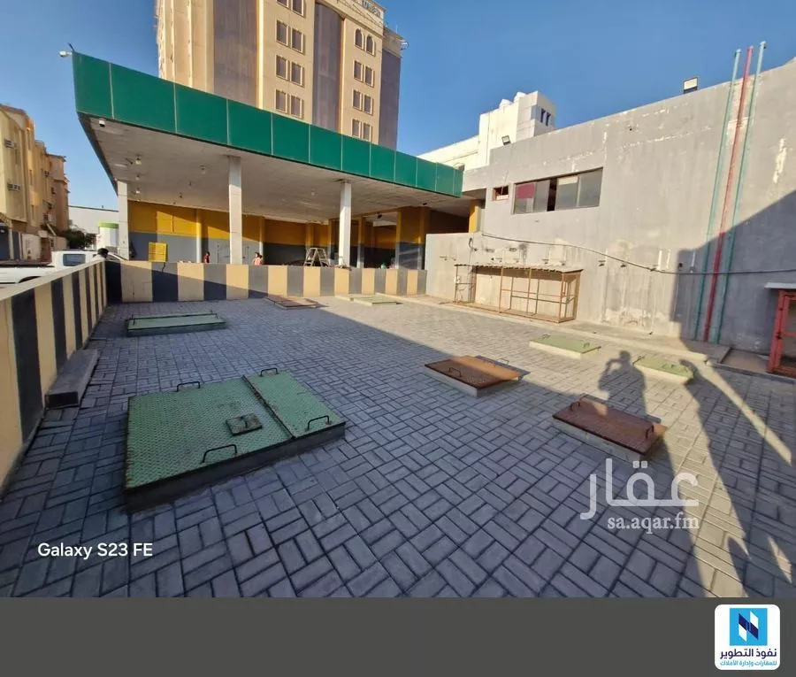 warehouse in Al Tubayshi, Eastern Province 9