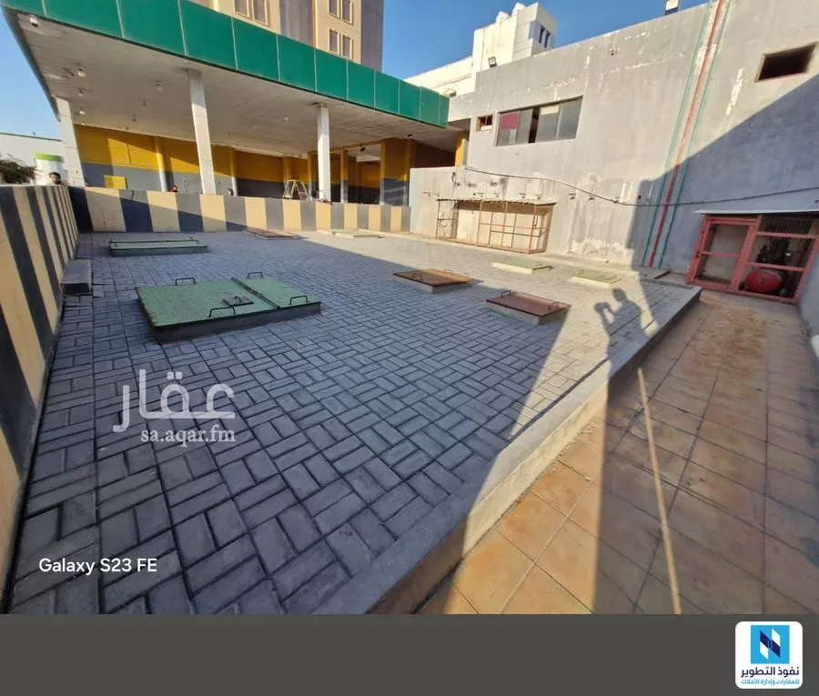 warehouse in Al Tubayshi, Eastern Province 10