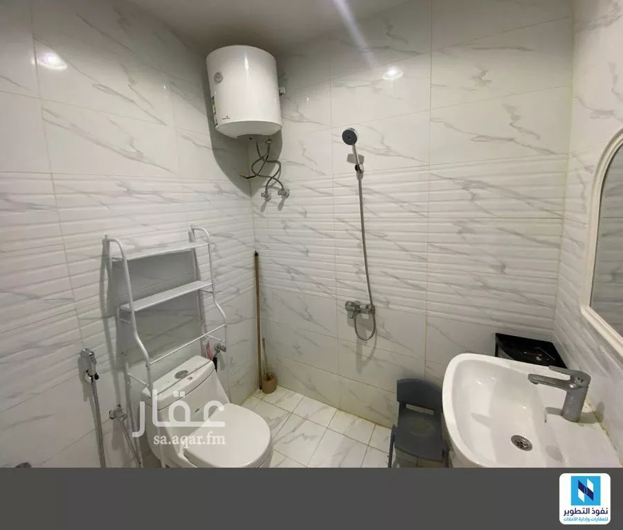 2 bedroom apartment in Granada, Riyadh 5