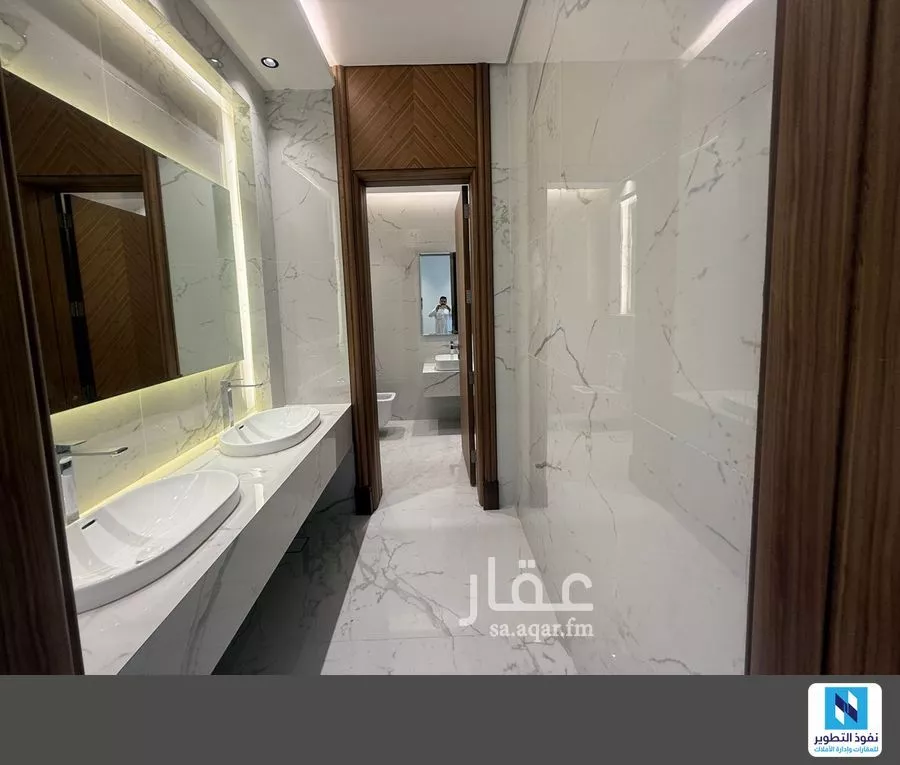 4 bedroom villa in Al Muhammadiyah, Riyadh 17