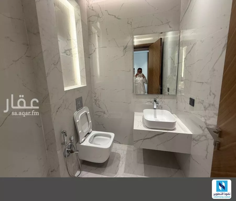 4 bedroom villa in Al Muhammadiyah, Riyadh 19