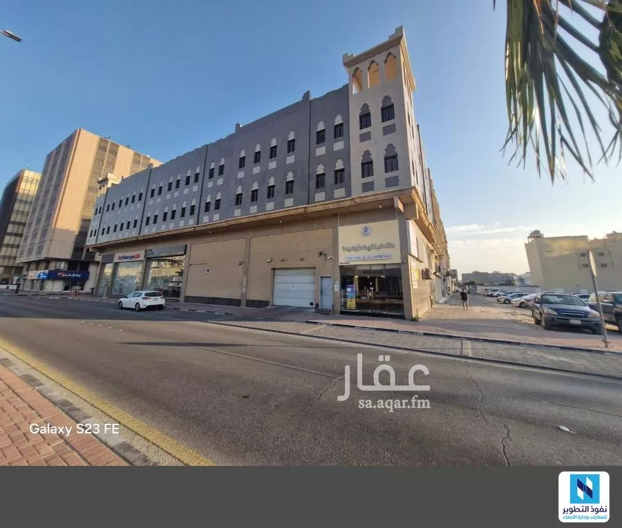 1 bedroom office in Al Rabie, Eastern Province