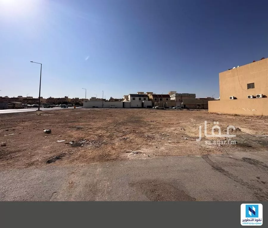 أرض 427 م² في المروة 2