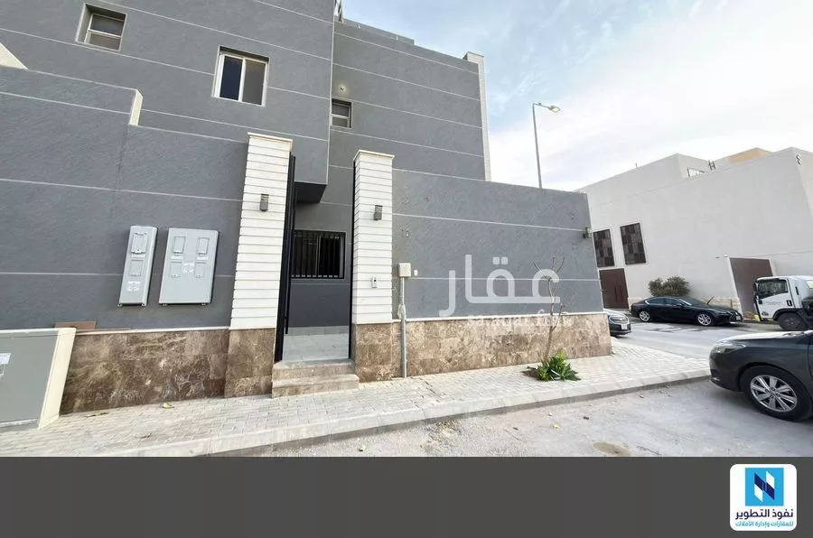 دور 2 غرف في حطين 2